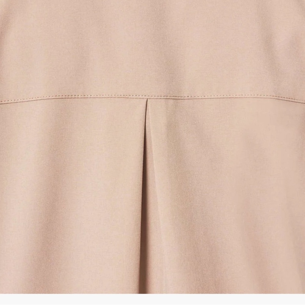 Modern Ambition Ladies Button Up Shirt - Picture 5 of 13